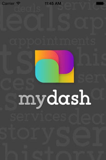 Image 0 for MyDash Mobile