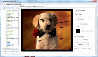 Image 0 for Live Wallpaper Creator