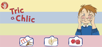 Image 0 for Tric a Chlic
