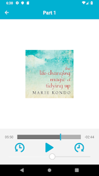 Image 0 for The Life Changing Magic o…