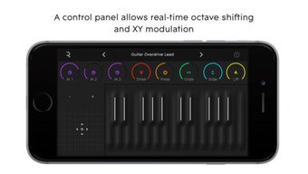 Image 1 for Seaboard 5D