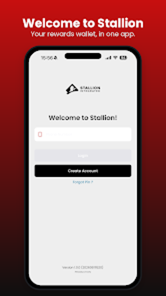 Imagen 0 para Stallion Rewards