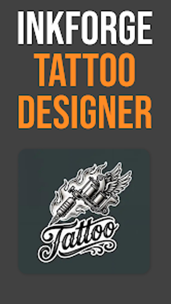 Image 0 for InkForge - Tattoo Designe…