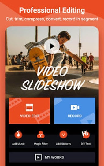 Imagen 2 para VidArt - Video SlideShow …