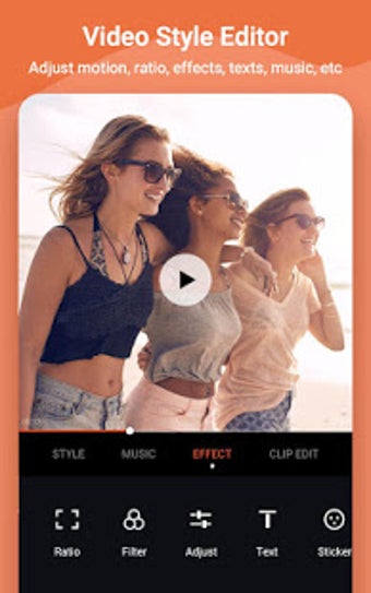 Imagen 3 para VidArt - Video SlideShow …