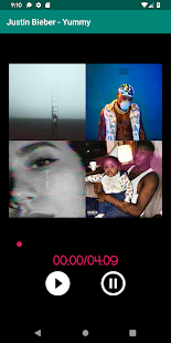 Image 0 for DaBaby - Rockstar ft Rodd…