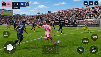 Image 0 for Football Star Pro League