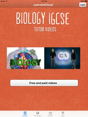 Image 0 for iGCSE Biology:(Edexcel) R…