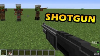 Imagen 2 para Guns mod