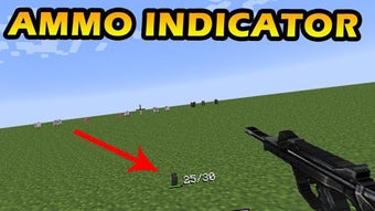 Imagen 1 para Guns mod