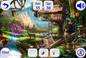 Imagen 0 para The First Settlers Hidden…