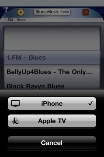 Imagen 3 para Blues Music Radio