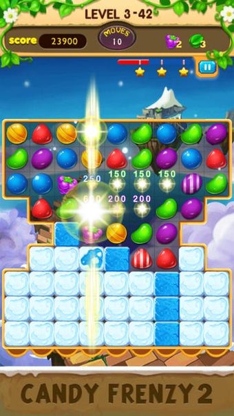 Image 0 for Candy Frenzy 2