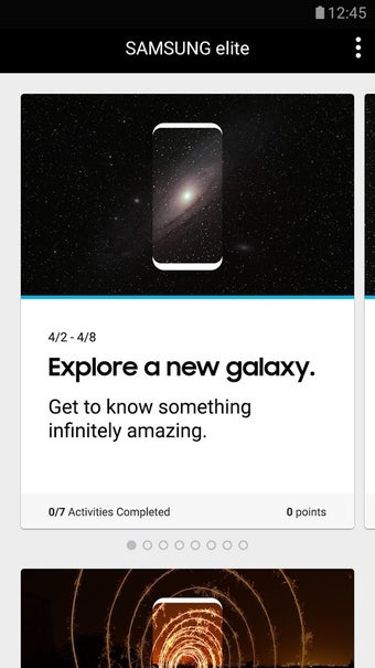 Imagen 2 para Samsung Elite