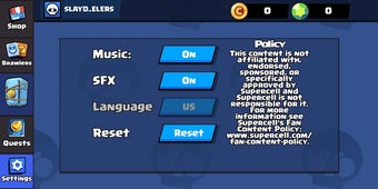 Imagen 1 para Brawl Stars Box Simulator
