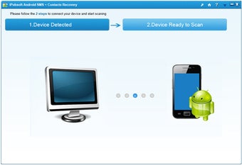 Image 0 for iPubsoft Android SMS + Co…