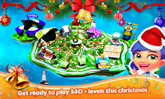Image 1 for Santa Restaurant Cooking …