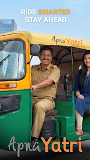 Imagen 0 para Apna Yatri: Taxi Auto  Ca…
