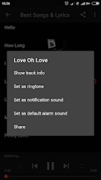 Image 1 for Lionel Richie Songs & Lyr…
