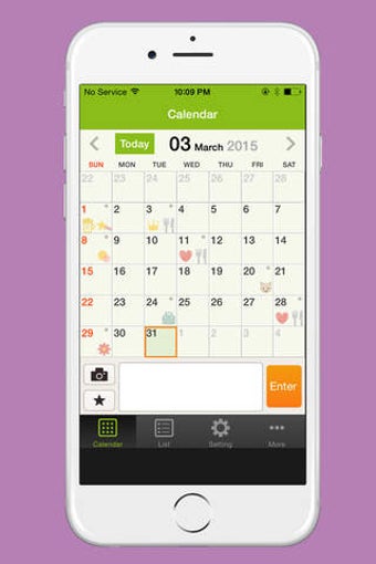 Imagen 0 para 2 Seconds Diary - Ultimat…