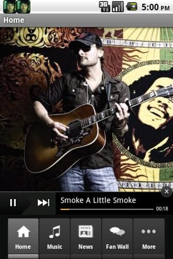 Image 1 for Eric Church