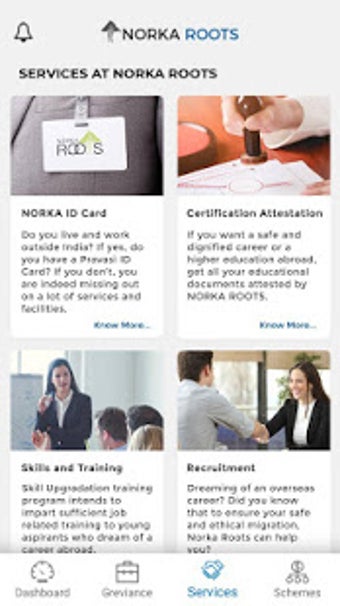 Image 3 for NORKA ROOTS