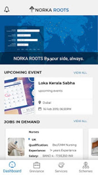 Image 0 for NORKA ROOTS
