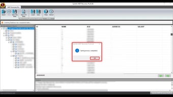 Imagen 0 para Sysinfo MDF Recovery Pro