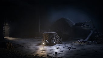 Image 4 for REANIMAL