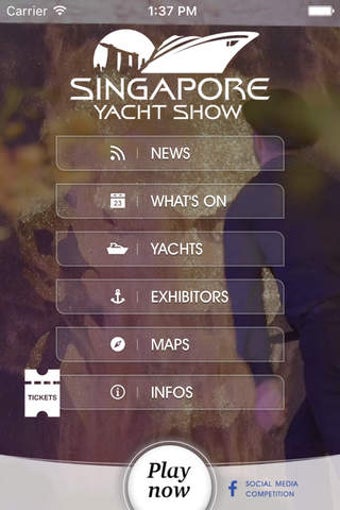 Image 0 for Singapore Yacht Show