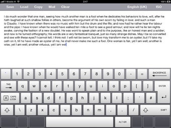 Imagen 1 para International Keyboard