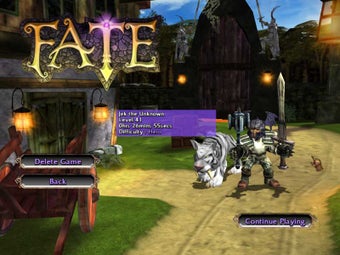 Imagen 0 para Fate