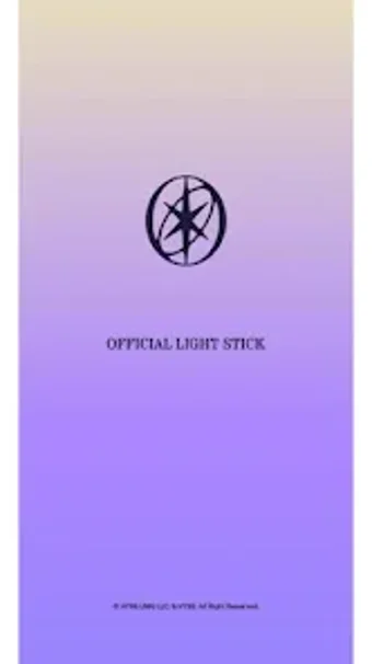 Image 0 for KATSEYE Official Lightsti…