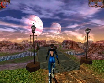 Image 0 for Heavy Metal: F.A.K.K. 2