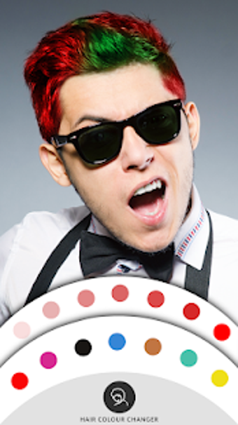 Imagen 1 para Man make up : Best man ph…