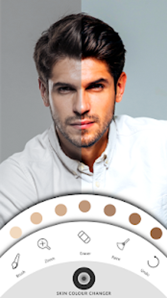 Imagen 2 para Man make up : Best man ph…