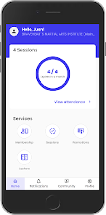 Imagen 0 para STP Connect