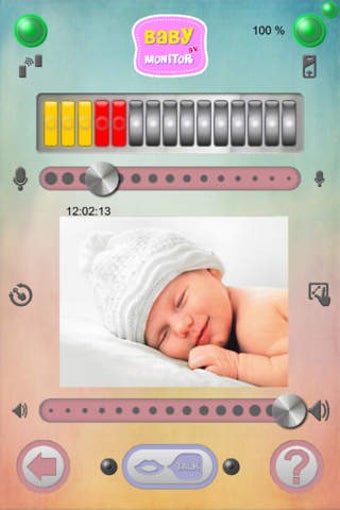 Image 0 for Baby Monitor AV