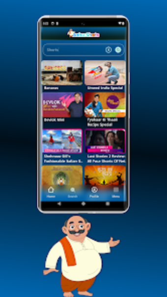 Imagen 0 para Babushots