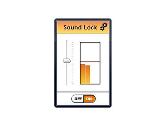 Imagen 0 para Sound Lock