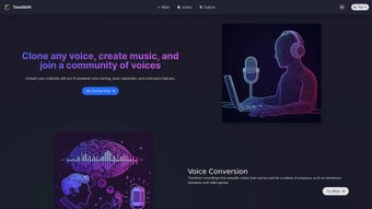 Image 0 for ToneShift