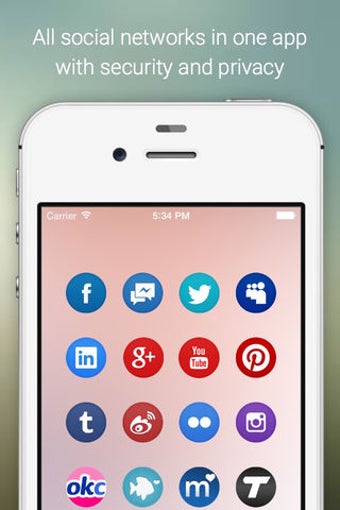 Image 2 for Social Lock - For Social …
