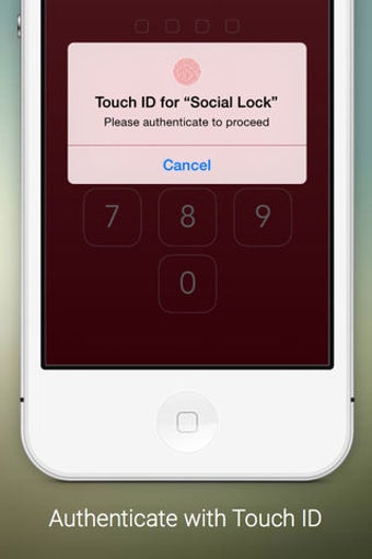 Image 1 for Social Lock - For Social …