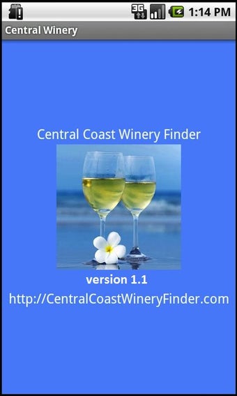 Image 0 for Central Coast Winery Find…