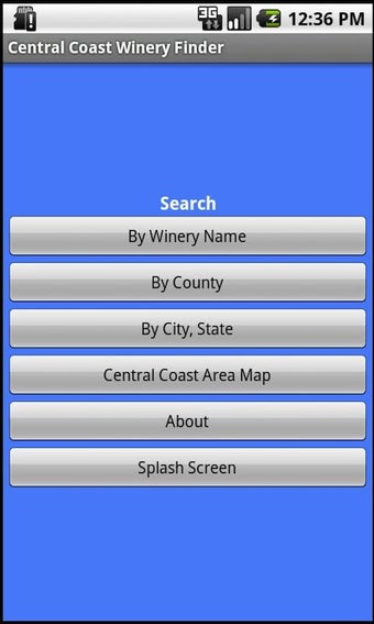 Image 3 for Central Coast Winery Find…