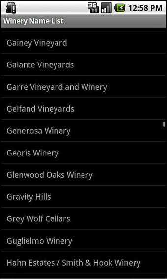 Image 2 for Central Coast Winery Find…