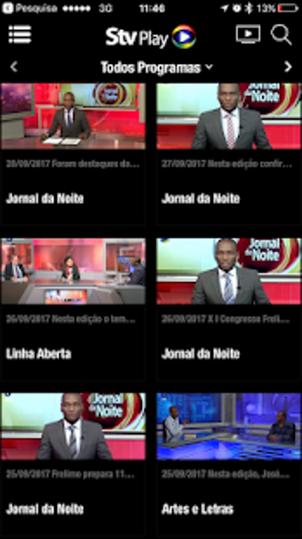 Imagen 1 para STV Play