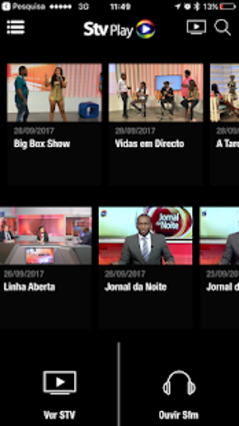 Imagen 2 para STV Play
