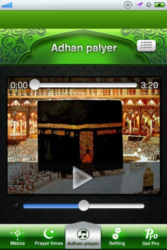 Imagen 3 para Compass for Islamic Free