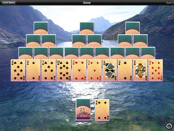 Image 0 for Wild Tripeaks HD Lite